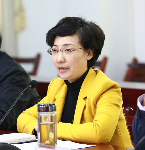 孝感市市委常委常务副市长陈义国一行莅校调研指导工作