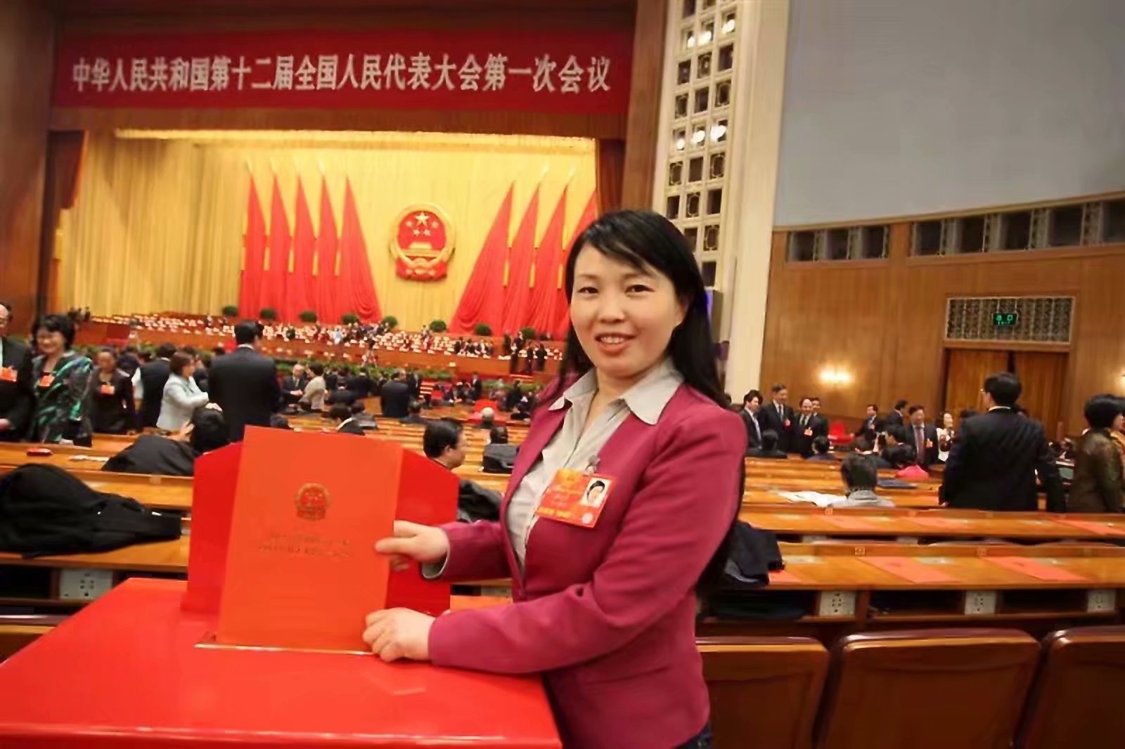 全国道德模范谭之平