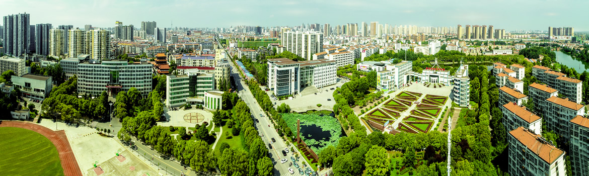 湖北职业技术学院欢迎您！